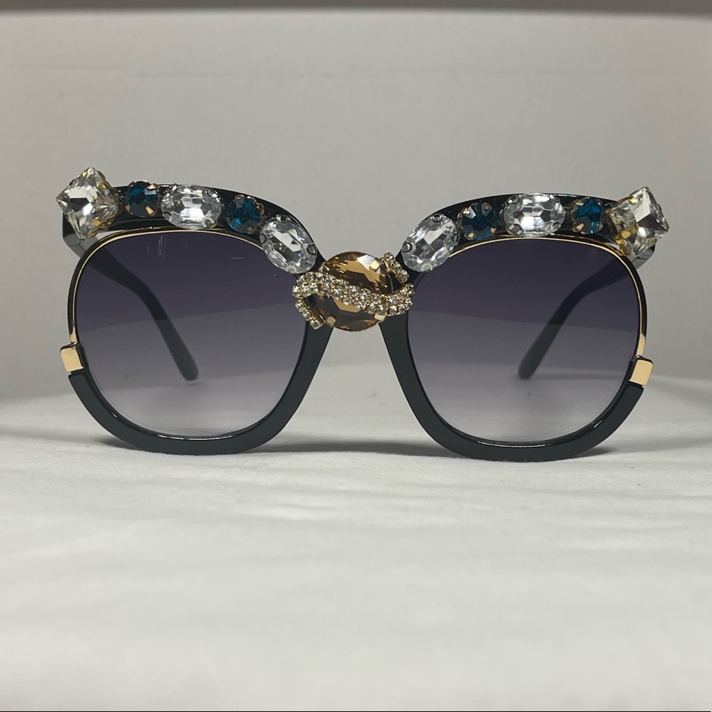 Full Time Diva Frames